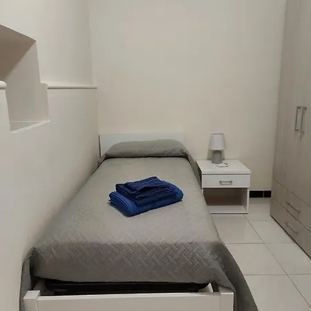 Hébergement de vacances Fonte Normanna *