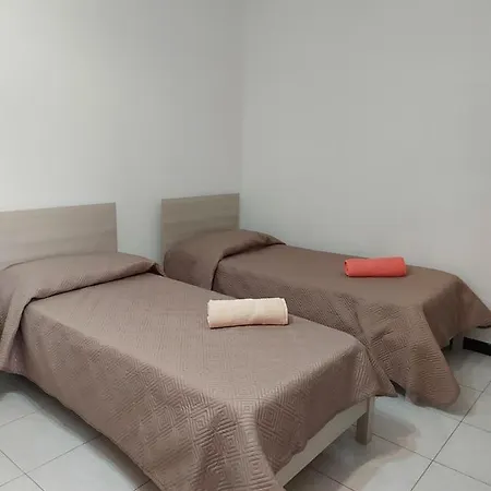 Hébergement de vacances Fonte Normanna Raguse