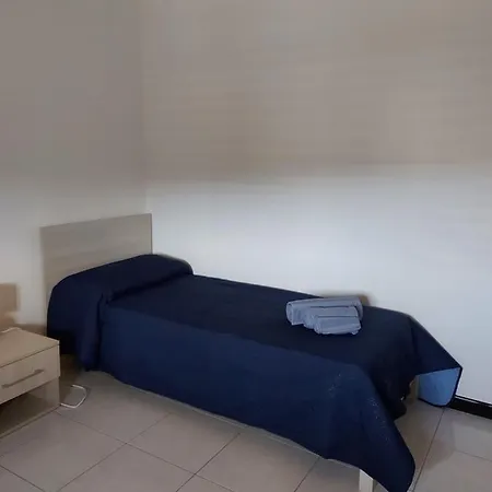 Fonte Normanna Hébergement de vacances *
