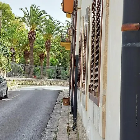 Fonte Normanna Hébergement de vacances