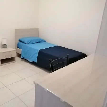 Fonte Normanna Hébergement de vacances *